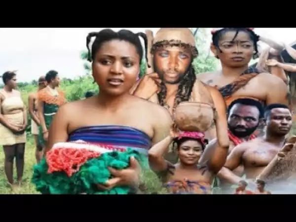 Video: Staff Of The Queen [Season 1] - Latest 2018 Nigerian Nollywoood Movies